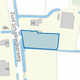 Perceel HLM02-Y-3018