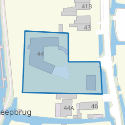 Perceel HLM02-Y-3036