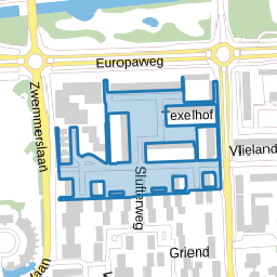 Perceel HLM02-Y-3043