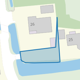 Perceel HLM02-Y-3045