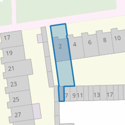 Perceel HLM02-Y-3067