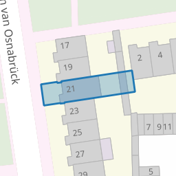 Perceel HLM02-Y-3069