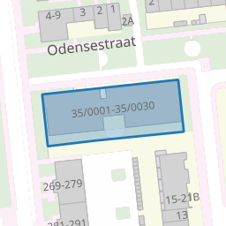 Perceel HLM02-Y-3071