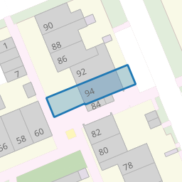 Perceel HLM02-Y-3077