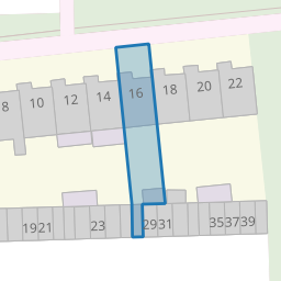 Perceel HLM02-Y-3080