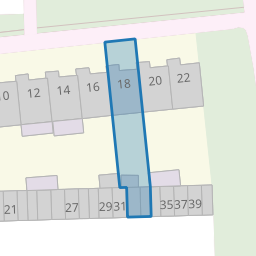 Perceel HLM02-Y-3081