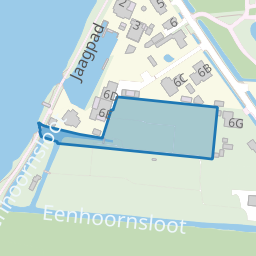 Perceel HLM02-Y-3105