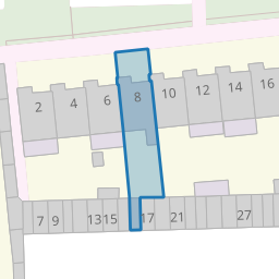 Perceel HLM02-Y-3120