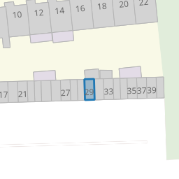 Perceel HLM02-Y-3121