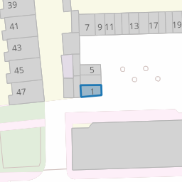 Perceel HLM02-Y-3139