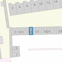 Perceel HLM02-Y-3156