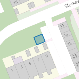 Perceel HLM02-Y-3169