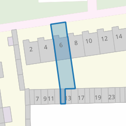 Perceel HLM02-Y-3176