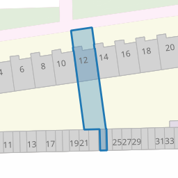 Perceel HLM02-Y-3184