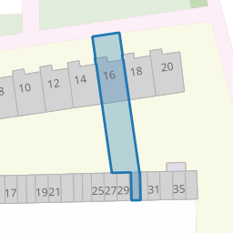 Perceel HLM02-Y-3186