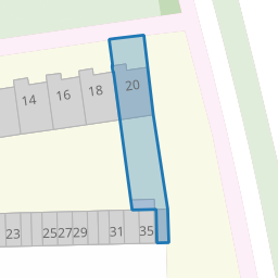 Perceel HLM02-Y-3188