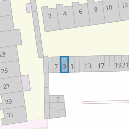 Perceel HLM02-Y-3192