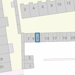 Perceel HLM02-Y-3193