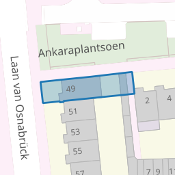 Perceel HLM02-Y-3222