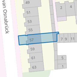 Perceel HLM02-Y-3226