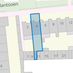 Perceel HLM02-Y-3231