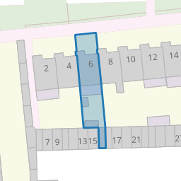 Perceel HLM02-Y-3232