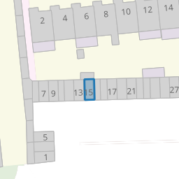 Perceel HLM02-Y-3240