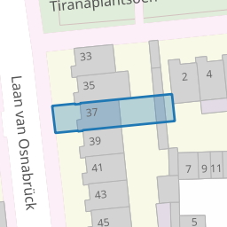Perceel HLM02-Y-3253