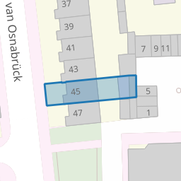 Perceel HLM02-Y-3256