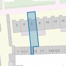 Perceel HLM02-Y-3258