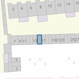 Perceel HLM02-Y-3266