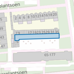 Perceel HLM02-Y-3275