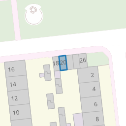 Perceel HLM02-Y-3287