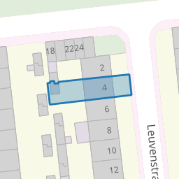 Perceel HLM02-Y-3292