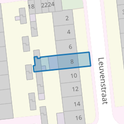 Perceel HLM02-Y-3294