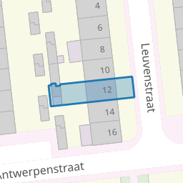 Perceel HLM02-Y-3296