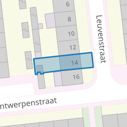 Perceel HLM02-Y-3297