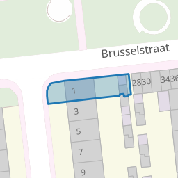 Perceel HLM02-Y-3299