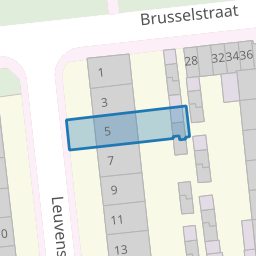 Perceel HLM02-Y-3301