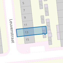 Perceel HLM02-Y-3305