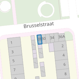 Perceel HLM02-Y-3307