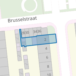 Perceel HLM02-Y-3312