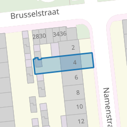 Perceel HLM02-Y-3313