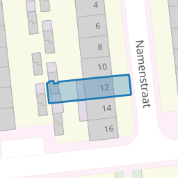 Perceel HLM02-Y-3317