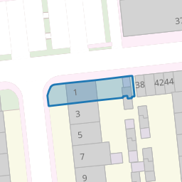 Perceel HLM02-Y-3320