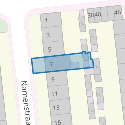 Perceel HLM02-Y-3323