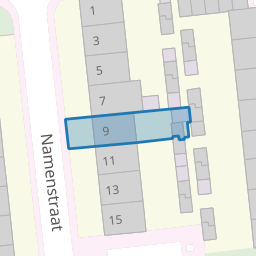 Perceel HLM02-Y-3324