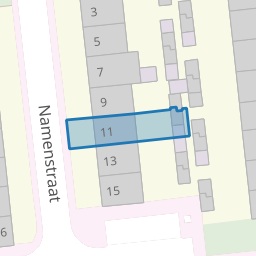 Perceel HLM02-Y-3325