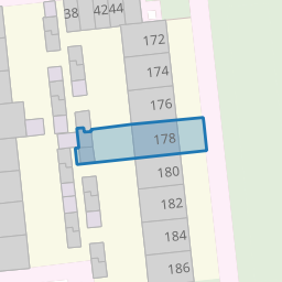 Perceel HLM02-Y-3336