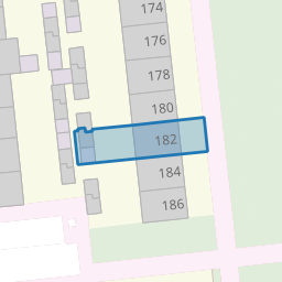 Perceel HLM02-Y-3338